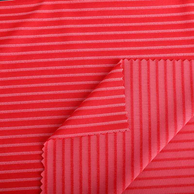 Nylon Spandex Fabric E112-1-1-1