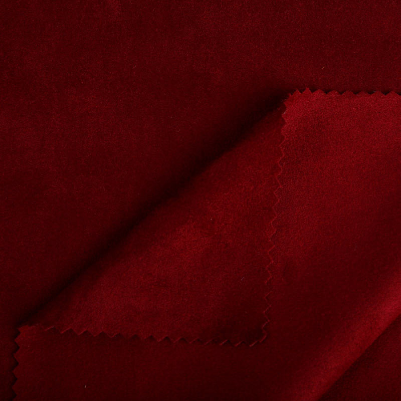 Polyester/Spandex Fabric 21SP008