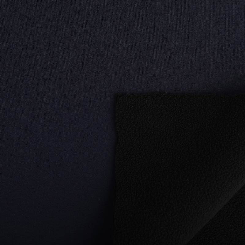 100%Poly Soft Shell 345GSM 23P027