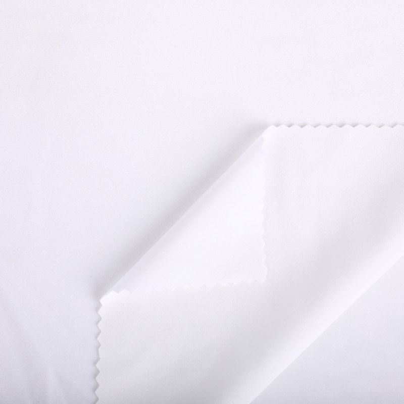 Polyester/SpandeX shinningfabric 31SP002