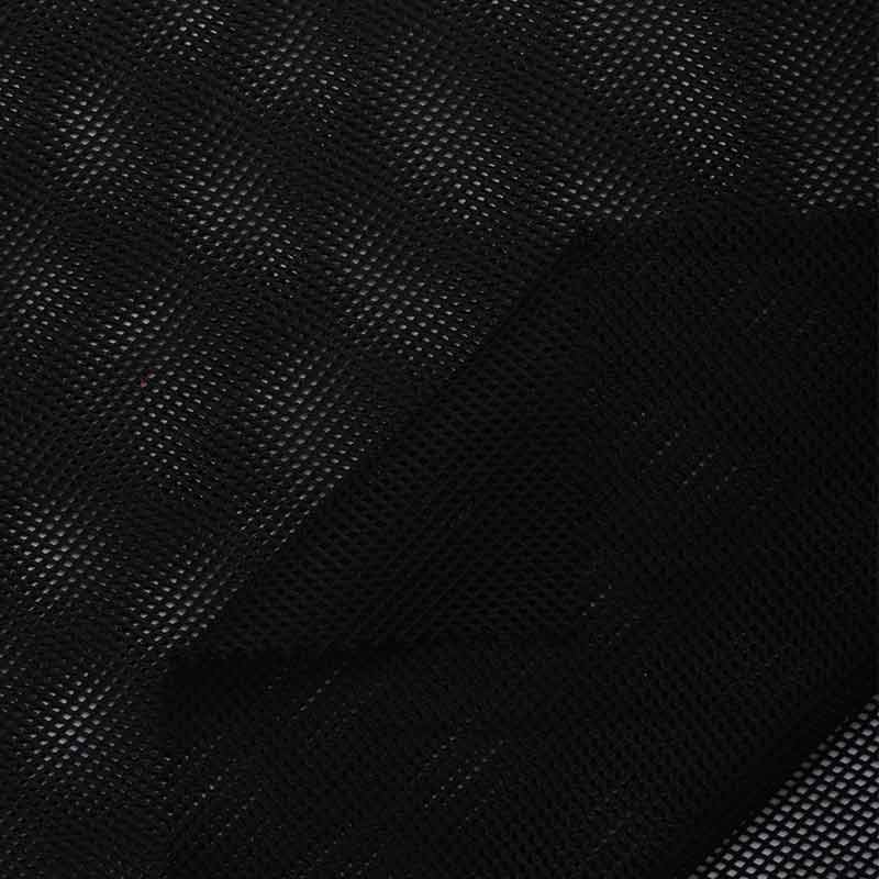 100% Poly Yaquina Warp Knit Mesh 32P032