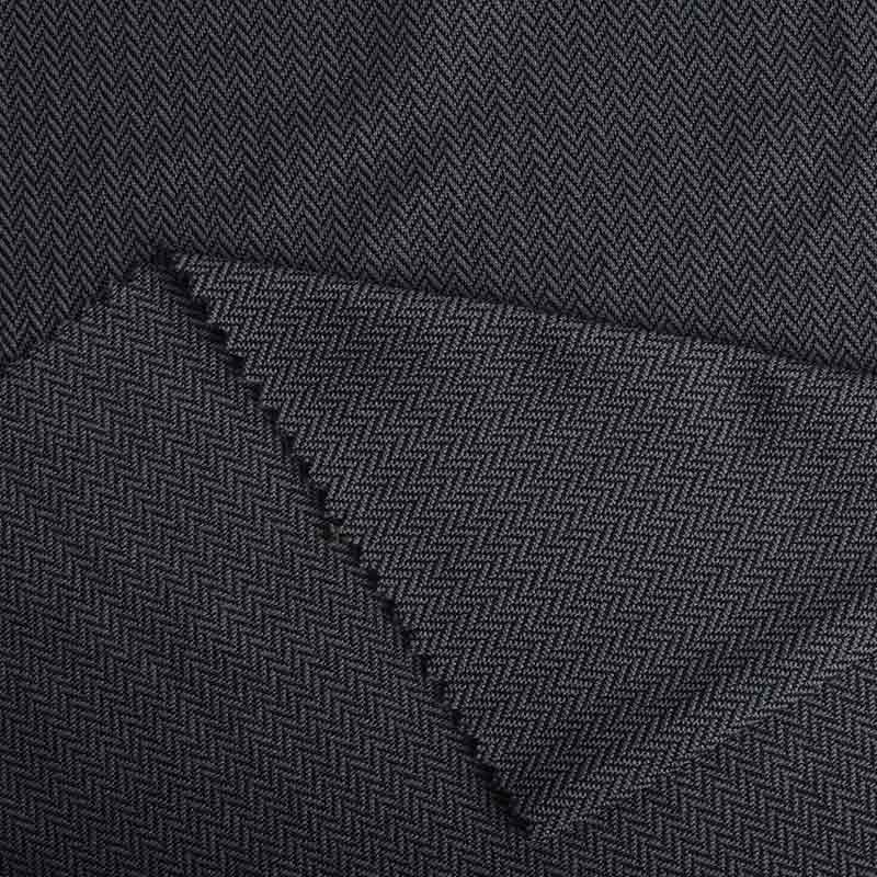 45%Poly45%Cd Poly 10%Spandex Jersey 170gsm 53P036