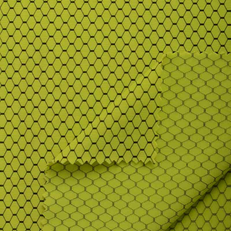 Nylon Spandex Fabric A872-1-1-1