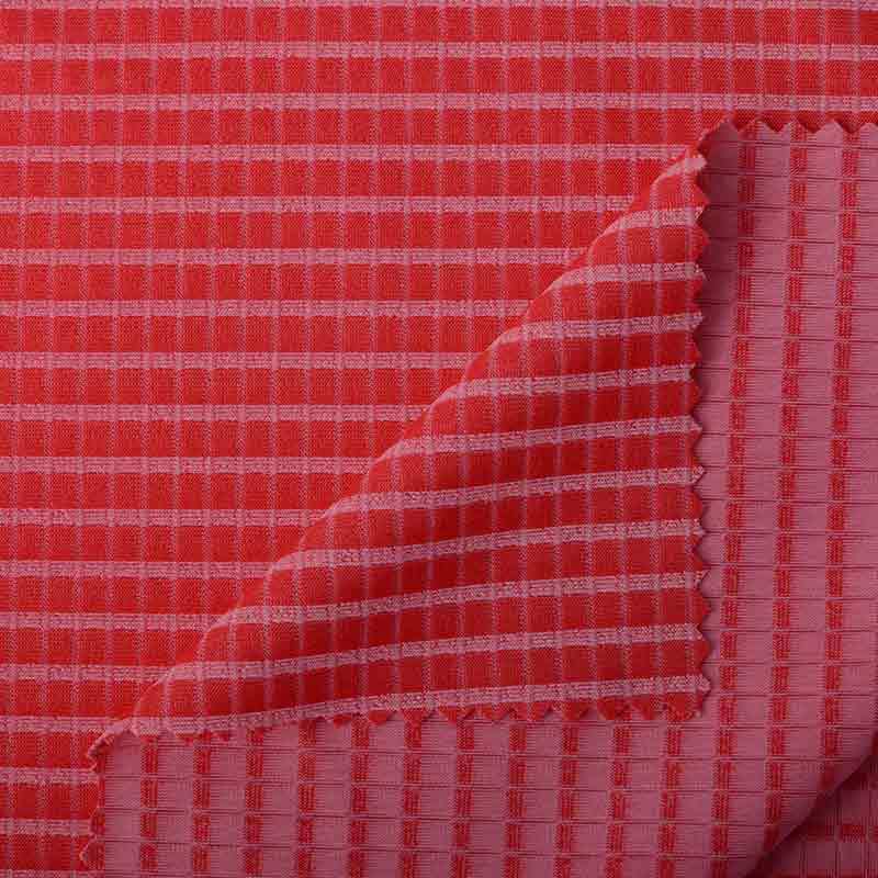 Nylon Spandex Fabric E128-1-1-1