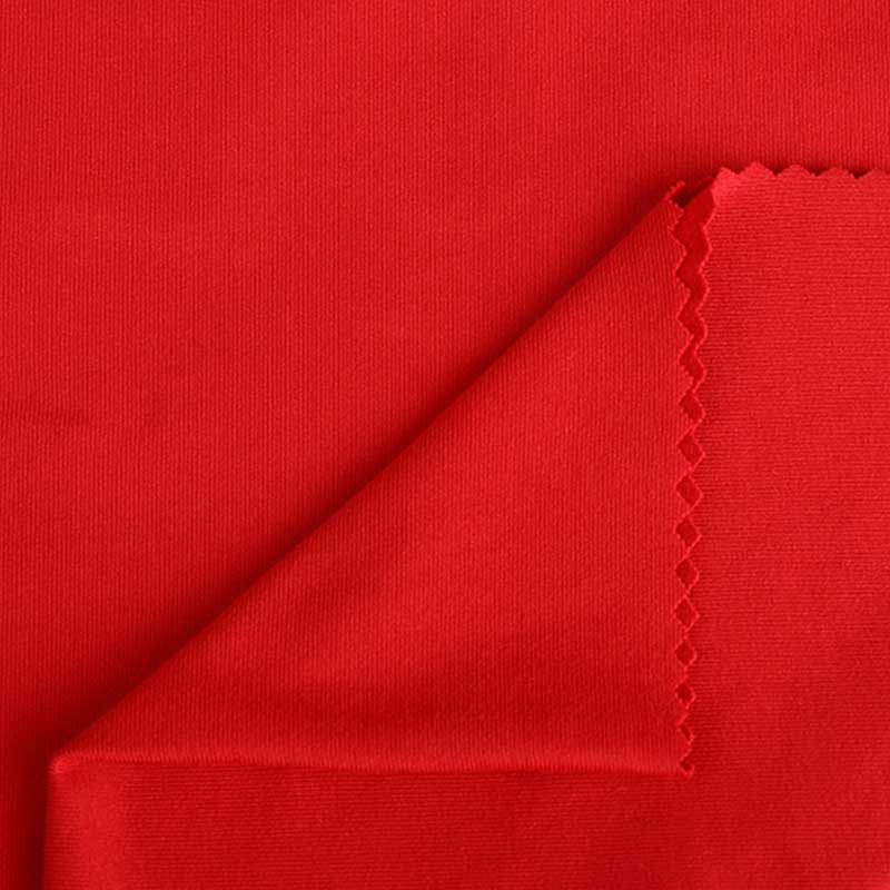 Poly/Elastane Jersey M61PS014