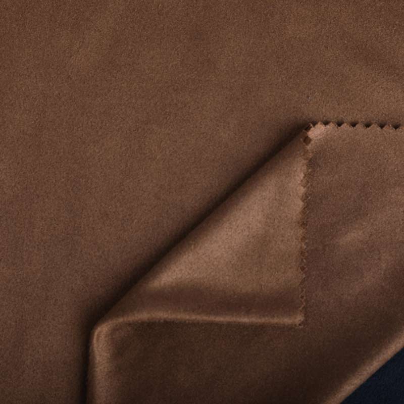 Poly/Spandex Suede M68PS002