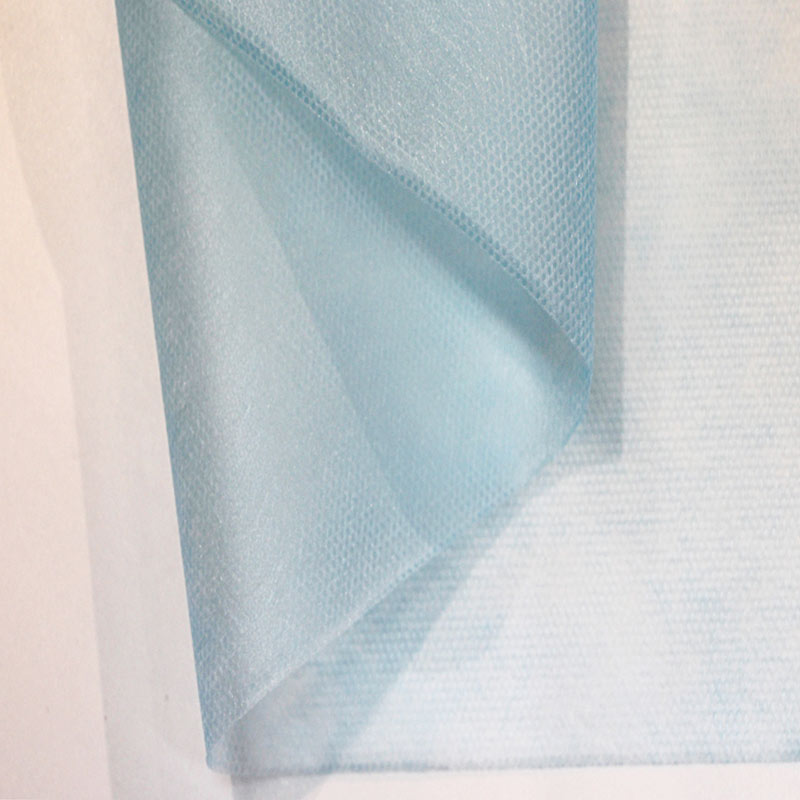 Non-woven