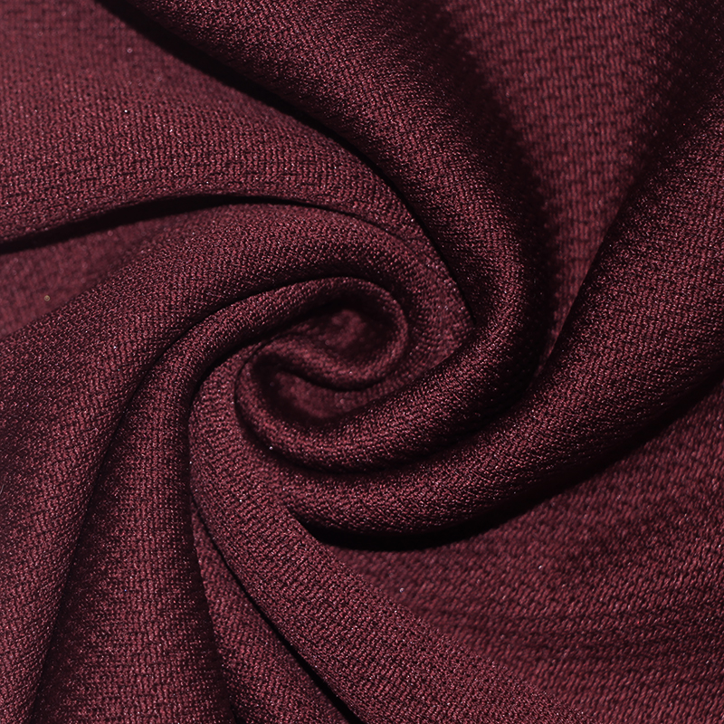  100% polyester eyelet mesh 23P113