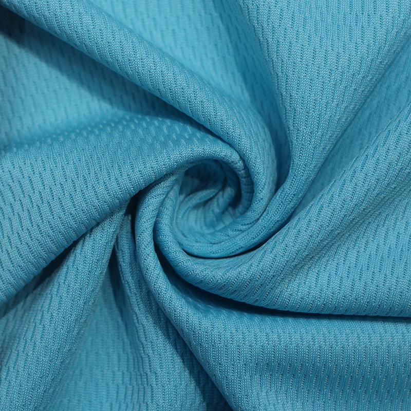 100% Poly Hype mesh 26P046
