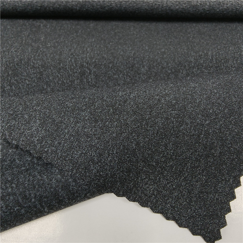 42% Nylon 42% Polyester 16% Spandex MJD009 