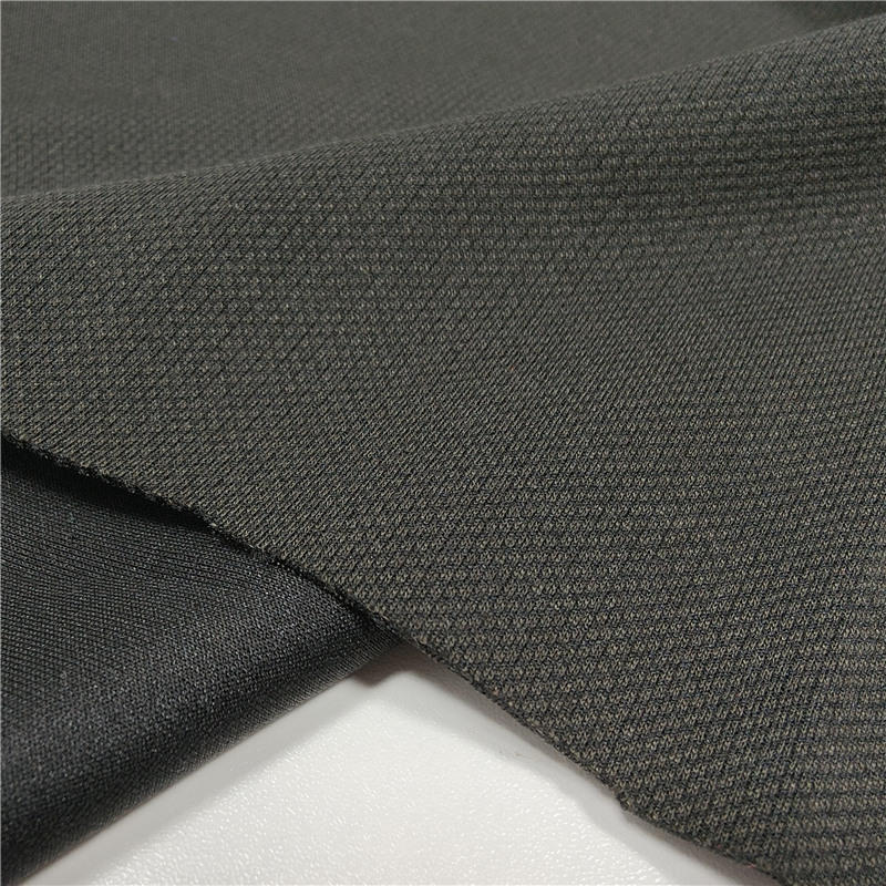 MTH-100% Poly Jacquard Texture