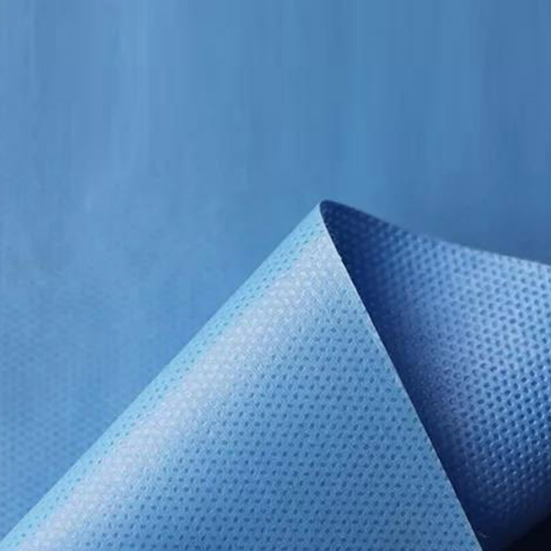non-woven