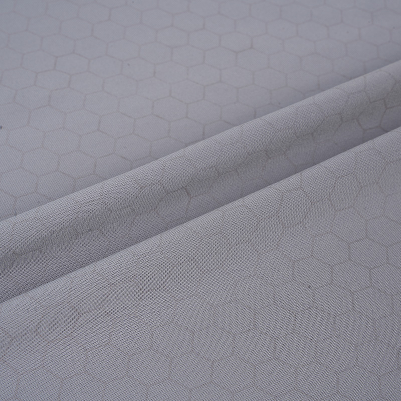 11SP189 High Stretch Performance Urban Leisure Sports Fabrics