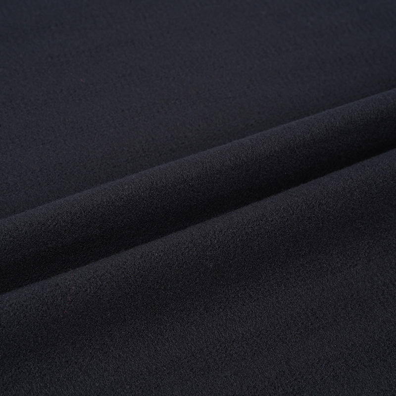 15SP002 90% Polyester 10% Elastane 175GSM Anti-Odor Jacquard With Brushed Underwear Fabric